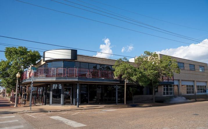 Pictures of Retail property located at 1719 Buddy Holly Ave, Lubbock, TX 79401 for sales - image #1