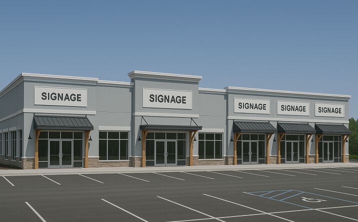 Pictures of Land, Mixed Use, Office, Retail, Special Purpose property located at 900 N Frontage Rd, Meridian, MS 39301 for sales - image #1