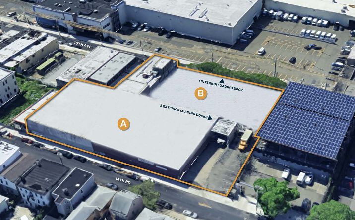 Pictures of Industrial, Land property located at 115-05 15th Ave, Queens, NY 11356 for sales - image #1