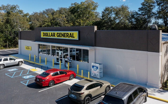 Pictures of Retail property located at 219 Main St S, Wagener, SC 29164 for sales - image #1