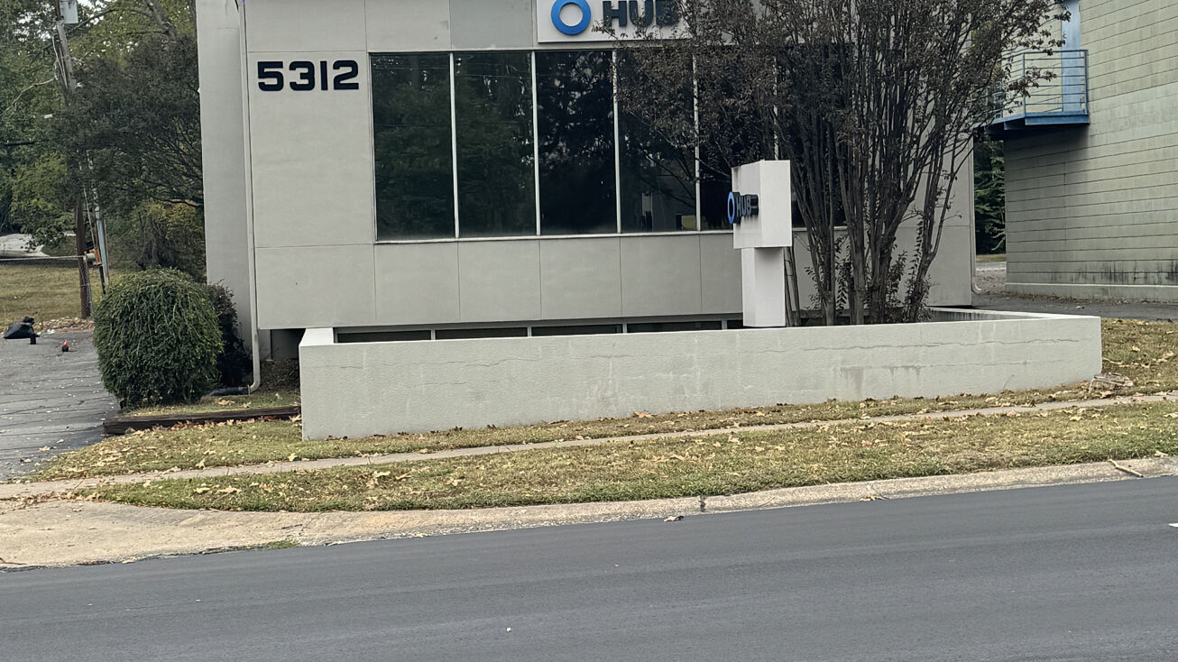 5312 W Markham St, Little Rock, AR 72205