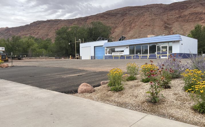 Pictures of Land property located at 588 Kane Creek Blvd, Moab, UT 84532 for sales - image #1