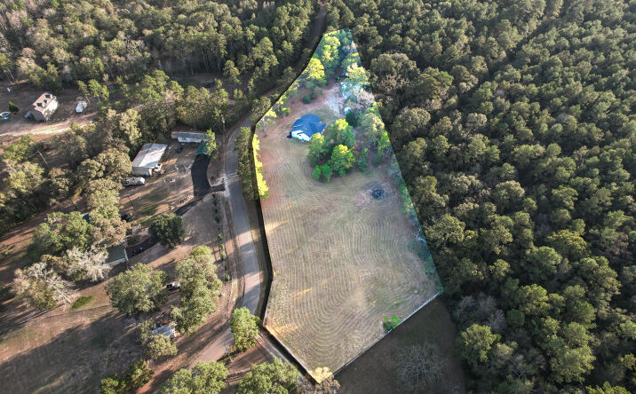Pictures of Mixed Use, Office property located at 3251 Pine Rd, Cleveland, TX 77328 for sales - image #1