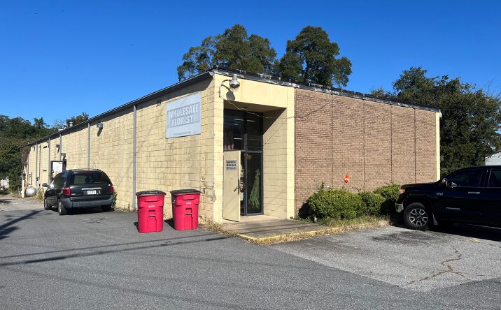 Pictures of Mixed Use, Office property located at 443 Monroe St, Macon, GA 31201, 421 Monroe St, Macon, GA 31201 for sales - image #1