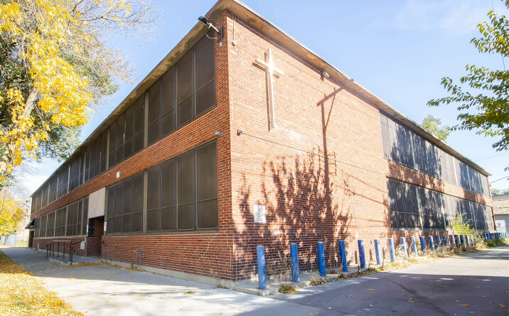 Pictures of Land, Mixed Use, Office property located at 819 & 831-847 N. Leamington Avenue, Chicago, IL 60651 for sales - image #1