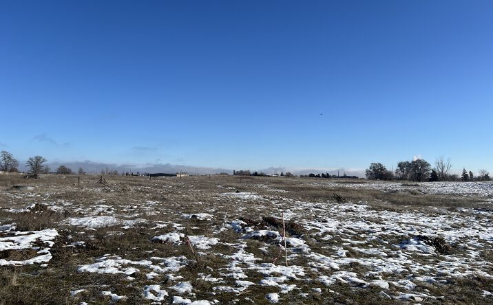 Pictures of Land property located at S Russell Street, Airway Heights, WA 99001 for sales - image #1