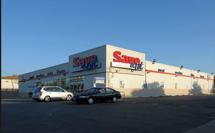 Pictures of Retail property located at 3021 Martin Luther King Jr Blvd, Dallas, TX 75215 for sales - image #1