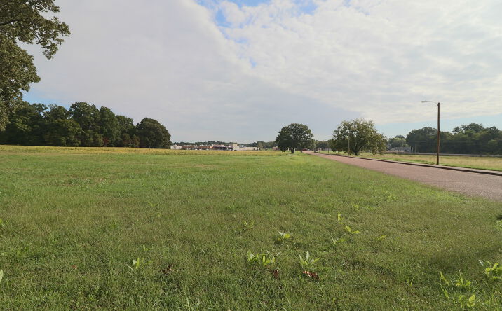 Pictures of Land, Industrial, Multifamily, Retail property located at 00 Central Ave, Humboldt, TN 38343 for sales - image #1