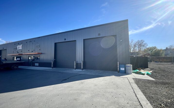 Pictures of Industrial property located at 3908 1st Ave S, Billings, MT 59101 for sales - image #1