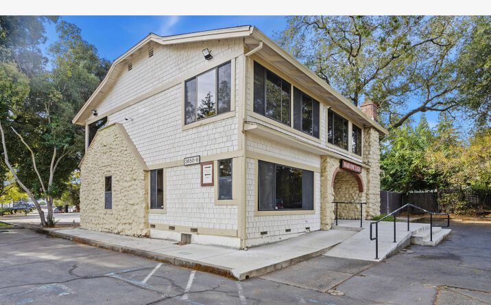 Pictures of Mixed Use, Office, Senior Living property located at 3650 Auburn Blvd, Sacramento, CA 95821 for sales - image #1