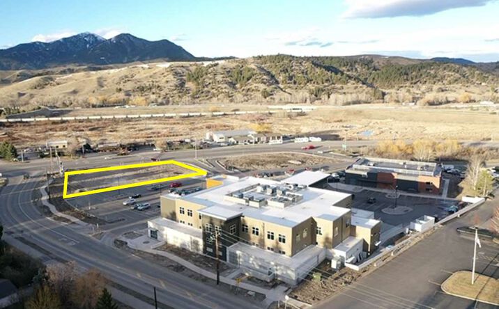 Pictures of Land property located at TBD MAIN STREET, Bozeman, MT 59715 for sales - image #1