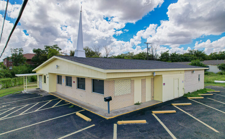 Pictures of Special Purpose property located at 112 E Hallmark Ave, Killeen, TX 76541 for sales - image #1