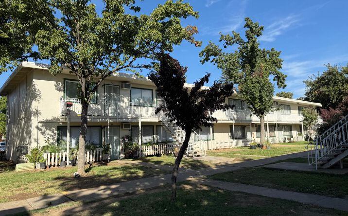 Pictures of Multifamily property located at 6601 44th Street, Sacramento, CA 95823 for sales - image #1