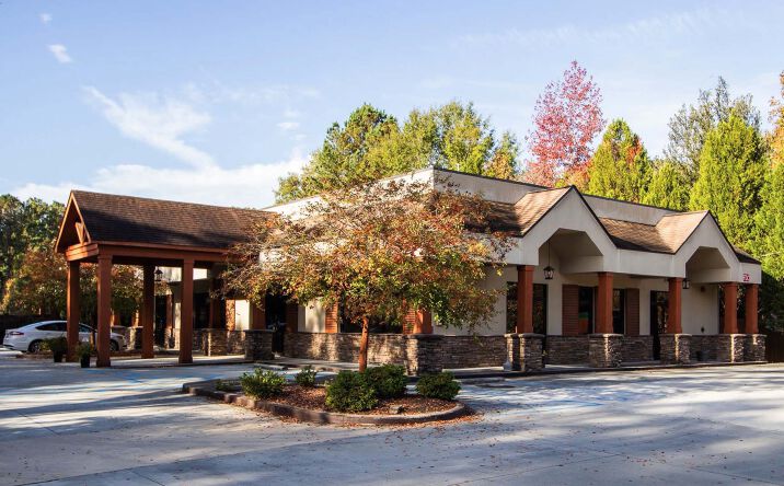 Pictures of Retail property located at 3506 Bush River Rd, Columbia, SC 29210 for sales - image #1
