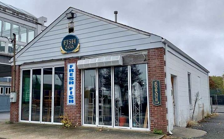 Pictures of Retail property located at 113 W Broadway, Port Jefferson, NY 11777 for sales - image #1