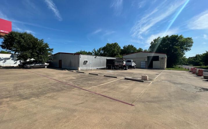 Pictures of Business for Sale, Land property located at 12720 C F Hawn Fwy, Dallas, TX 75253 for sales - image #1