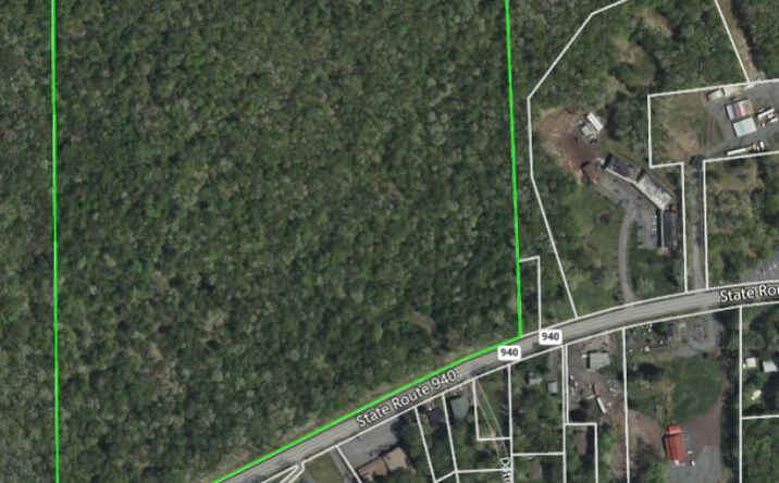 Pictures of Land property located at State Route 940, White Haven, PA 18661 for sales - image #1