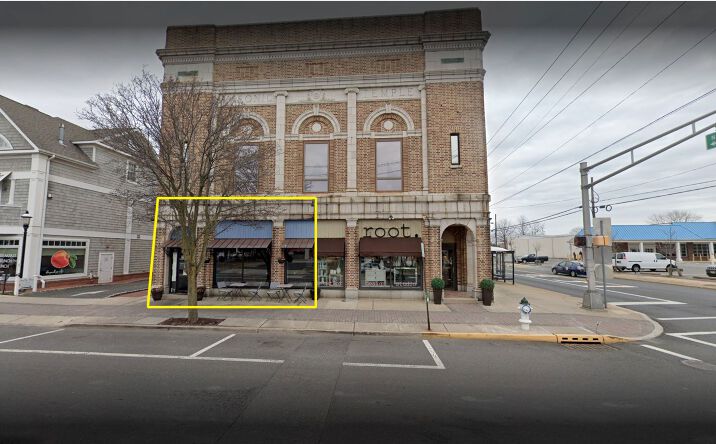 Pictures of Retail, Business for Sale property located at 168 Main St, Manasquan, NJ 08736 for sales - image #1