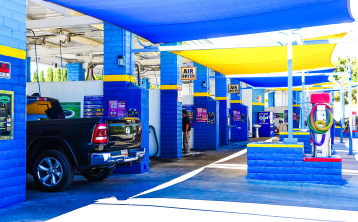 Pictures of Business for Sale, Retail, Special Purpose property located at 3470 E Florida Ave, Hemet, CA 92544 for sales - image #1