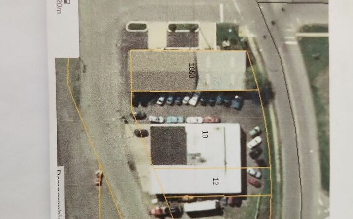 Pictures of Land property located at 14, 16, 18 Queens Drive, Buffalo, NY 14225 for sales - image #1