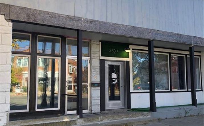 Pictures of Industrial, Land property located at 2637  Main Street, Buffalo, NY 14214 for sales - image #1
