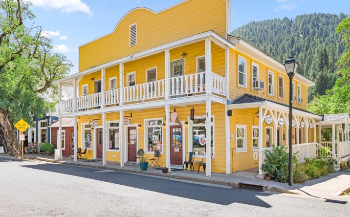 Pictures of Special Purpose, Land property located at 200 Main Street, Downieville, CA 95936 for sales - image #1