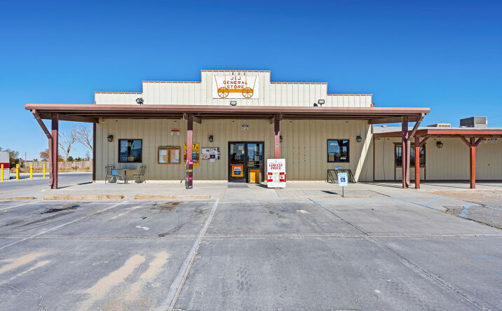Pictures of Retail property located at 600 Quartz Ave, Sandy Valley, NV 89019 for sales - image #1
