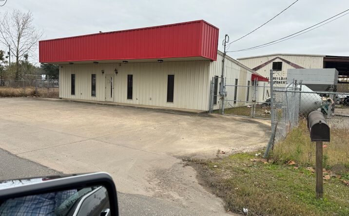 Pictures of Industrial, Office property located at 3345 Anton St, Mobile, AL 36612 for sales - image #1