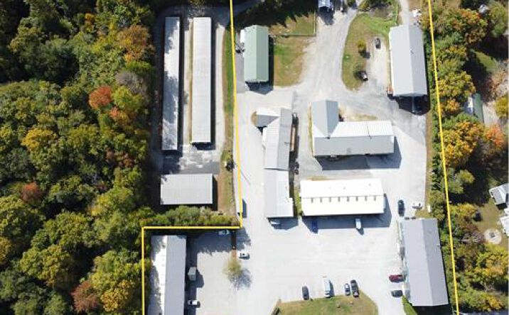 Pictures of Industrial, Mixed Use, Multifamily, Office property located at 14 Terrys Loop, Manchester, VT 05255 for sales - image #1