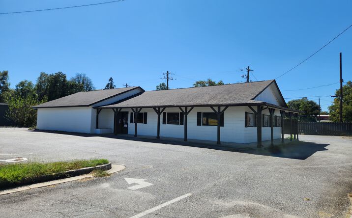 image of property at 102 S ARMED FORCES BLVD Warner Robins GA 31088-4704
