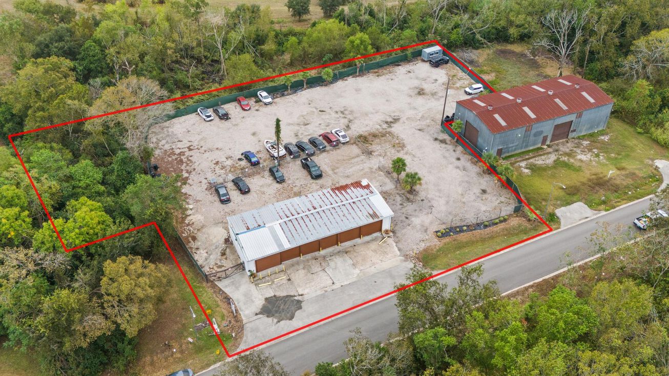 4830 Sunbeam St, Houston, TX 77033