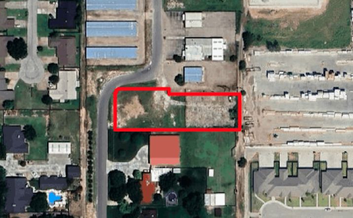 Pictures of Land property located at 6701 Quincy Ave, Lubbock, TX 79424 for sales - image #1