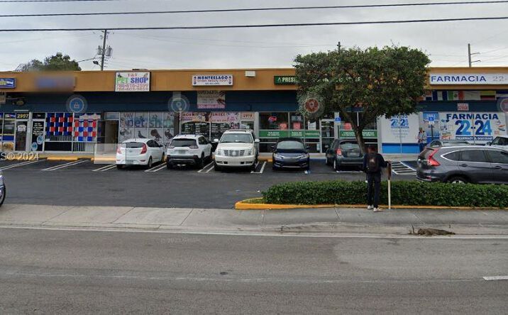 Pictures of Business for Sale, Retail property located at 2979 W 12 AVE, Hialeah, FL 33012 for sales - image #1