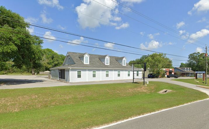 Pictures of Land, Office, Retail property located at 7850 Pine Forest Rd, Pensacola, FL 32526 for sales - image #1