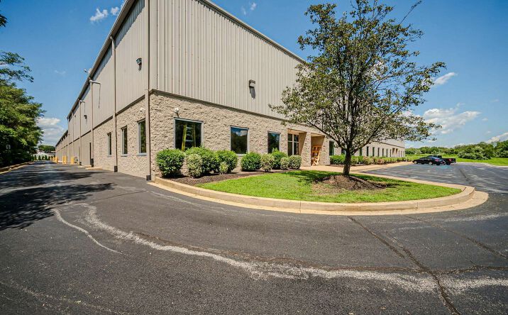 Pictures of Industrial property located at 78 Firedancer Ln, Bear, DE 19701 for sales - image #1