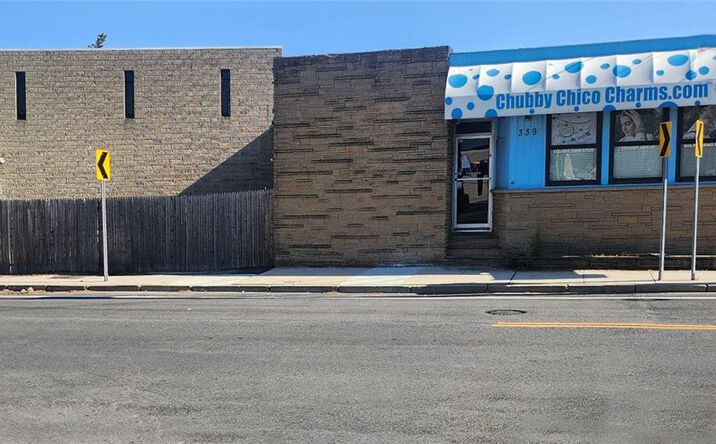 Pictures of Mixed Use, Retail, Special Purpose, Land, Office property located at 339 WOONASQUATUCKET Avenue, North Providence, RI 02911 for sales - image #1