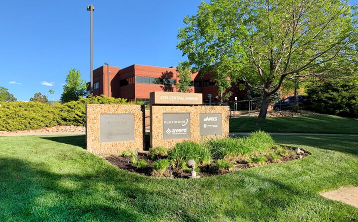 Pictures of Office property located at 5755 Central Ave, Boulder, CO 80301 for sales - image #1