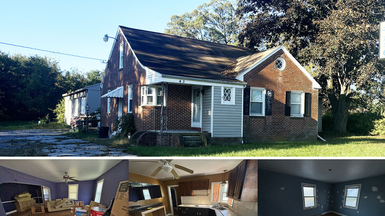 4235 Old Taneytown Rd, Taneytown, MD 21787