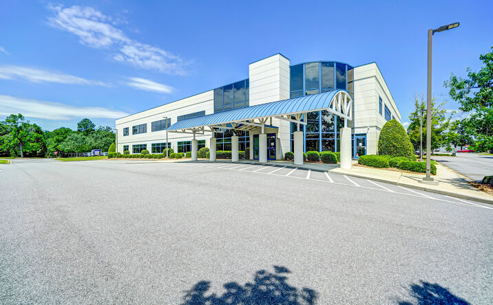 Pictures of Office property located at 405 Topgolf Wy, Augusta, GA 30909 for sales - image #1