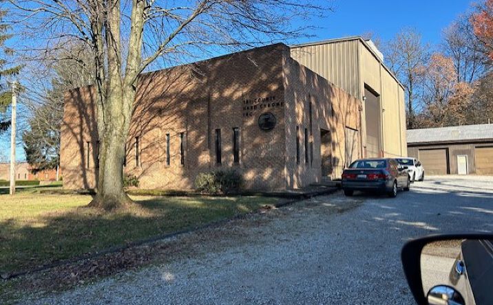 Pictures of Industrial property located at 181 Potomac Ave, Tallmadge, OH 44278 for sales - image #1