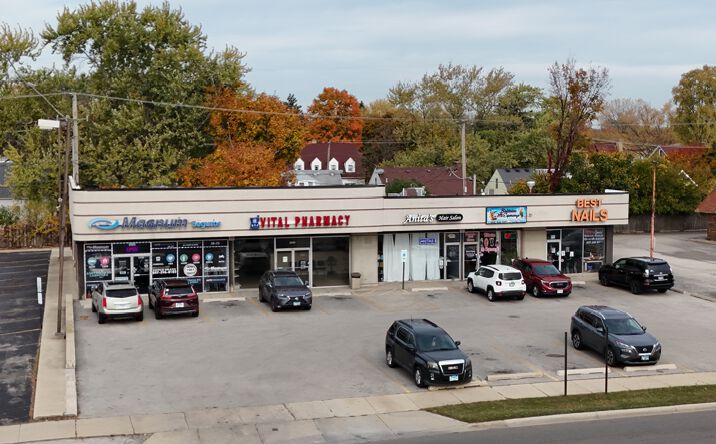 image of property at 2312 GRAND AVE Waukegan IL 60087
