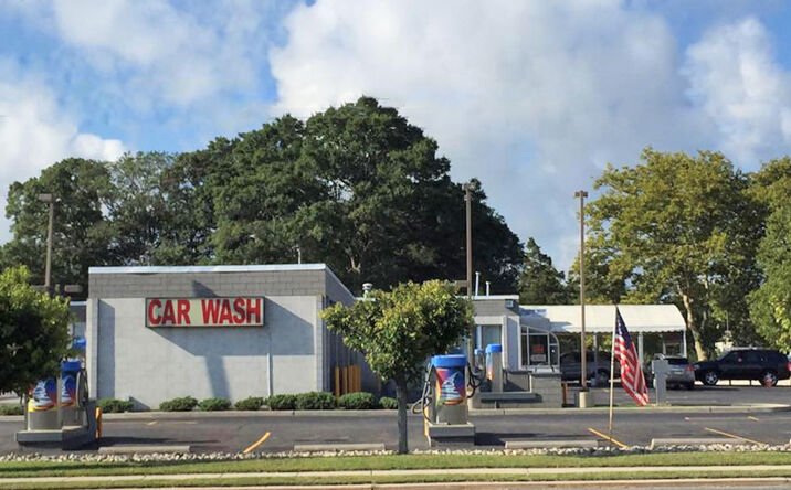 Pictures of Retail property located at 1315 NJ-47, Middle Township, NJ 08242 for sales - image #1