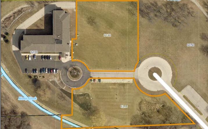 Pictures of Land property located at 6160 W Waterford Ct, Milwaukee, WI 53220 for sales - image #1