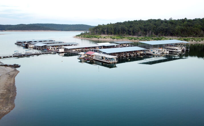 Pictures of Business for Sale, Retail property located at 159 Lake Front Pt, Peel, AR 72668 for sales - image #1