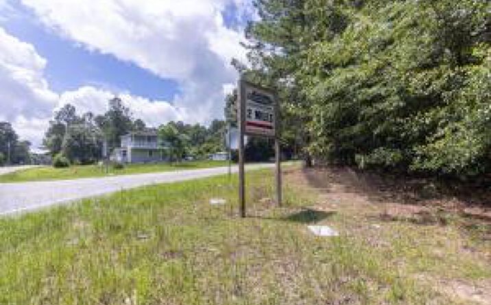 Pictures of Land property located at 000 Dragstrip Road, Aiken, SC 29803 for sales - image #1