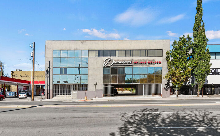 Pictures of Office property located at 268 W 400 S, Salt Lake City, UT 84101 for sales - image #1