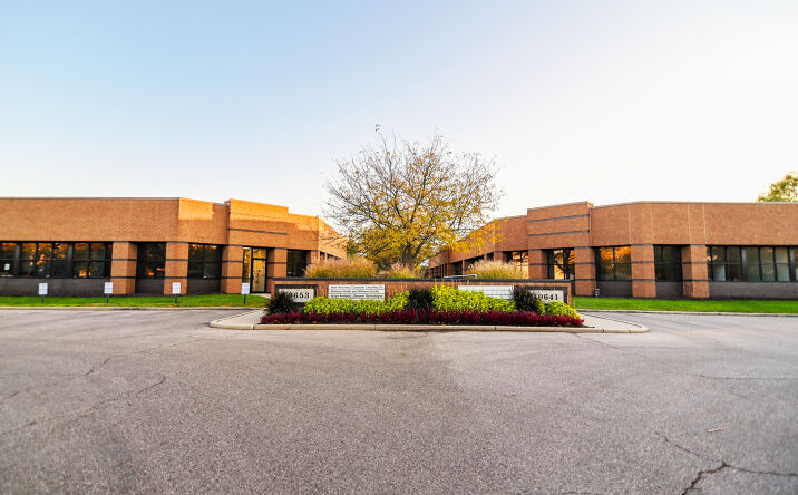 Pictures of Office property located at 10641 Techwood Cir, Blue Ash, OH 45242 for sales - image #1