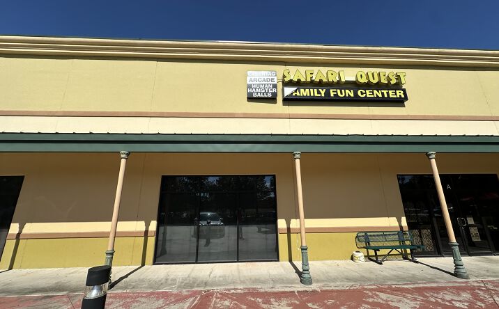 Pictures of Retail property located at 200 Hewitt Rd, Hammond, LA 70403 for sales - image #1