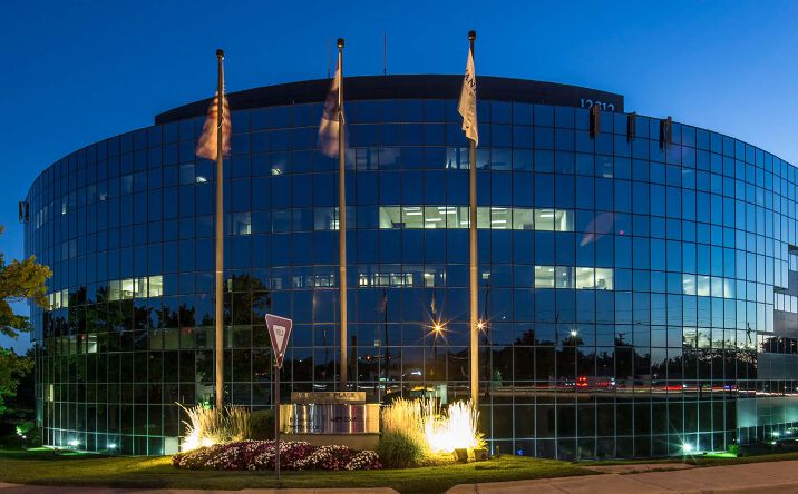 Pictures of Office property located at 12312 Olive Blvd, St. Louis, MO 63141 for sales - image #1