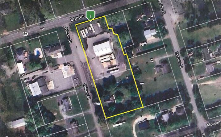 Pictures of Retail, Industrial property located at 741 Landis Ave, Bridgeton, NJ 08302 for sales - image #1